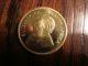 1978 South African Krugerrand 1oz.  999 Fine Gold Coin Bullion Gold photo 1