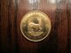 1978 South African Krugerrand 1oz.  999 Fine Gold Coin Bullion Gold photo 6