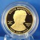 2013 Edith Roosevelt First Spouse Series One - Half Ounce 99.  99% Gold Proof Coin Gold photo 1