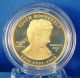 2013 Edith Roosevelt First Spouse Series One - Half Ounce 99.  99% Gold Proof Coin Gold photo 2