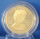 2013 Edith Roosevelt First Spouse Series One - Half Ounce 99.  99% Gold Proof Coin Gold photo 3