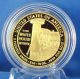 2013 Edith Roosevelt First Spouse Series One - Half Ounce 99.  99% Gold Proof Coin Gold photo 4