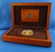 2013 Edith Roosevelt First Spouse Series One - Half Ounce 99.  99% Gold Proof Coin Gold photo 8