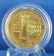 2013 Edith Roosevelt First Spouse Series 1/2 Oz.  Gold Specimen Uncirculated Coin Gold photo 3