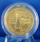 2013 Edith Roosevelt First Spouse Series 1/2 Oz.  Gold Specimen Uncirculated Coin Gold photo 4