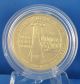 2013 Edith Roosevelt First Spouse Series 1/2 Oz.  Gold Specimen Uncirculated Coin Gold photo 5