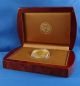 2013 Edith Roosevelt First Spouse Series 1/2 Oz.  Gold Specimen Uncirculated Coin Gold photo 7
