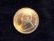 1982 1 Oz Fine Gold Krugerrand Coin South Africa Bullion Gold photo 1
