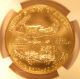 2013 1 Oz Gold American Eagle Ngc Ms 69 Gold photo 4