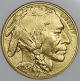 2006 First Strike American Buffalo Gold $50 One - Ounce Ms 70 Ngc.  9999 Fine Gold photo 2
