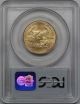 2004 Gold Eagle $25 Half - Ounce Ms 69 Pcgs 1/2 Oz Fine Gold Gold photo 1