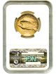2009 Ultra High Relief $20 Ngc Ms70 Uhr Double Eagle Gold Gold photo 1