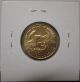 1992 1/4 Oz $10 Gold American Eagle Unc Coin Gold photo 3