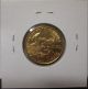 1993 1/4 Oz $10 Gold American Eagle Unc Coin Gold photo 3