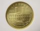 Us 2006 - S San Francisco Old $5 Graded Ngc Ms70 Rare Gold Coin Gold photo 2