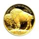 2006 - W American Buffalo $50 Pcgs Proof 70 Dcam - 1 Ounce.  999 Gold Gold photo 3