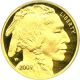 2009 - W American Buffalo $50 Pcgs Proof 70 Dcam - 1 Ounce 0.  999 Gold Gold photo 2
