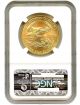 2006 - W Gold Eagle $50 Ngc Ms70 American Gold Eagle Age Gold photo 1
