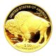 2009 - W American Buffalo $50 Pcgs Pr 69 Dcam - 1 Ounce 0.  999 Gold (first Strike) Gold photo 3