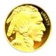 2009 - W American Buffalo $50 Pcgs Pr 70 Dcam - 1 Ounce 0.  999 Gold (first Strike) Gold photo 2