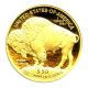 2008 - W American Buffalo $50 Pcgs Proof 69 Dcam - 1 Ounce 0.  999 Gold Gold photo 3