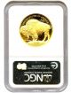 2008 - W American Buffalo $50 Ngc Pr 69 Ucam - 1 Ounce 0.  999 Gold (early Releases) Gold photo 1
