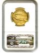 2009 Ultra High Relief $20 Ngc Ms70 Uhr Double Eagle Gold Gold photo 1