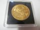 2011 1 Troy Oz Gold American Eagle $50 Coin Gold photo 1