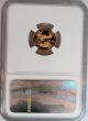 1989 P $5 American Gold Eagle,  Rare Ngc Pf 70,  Low Population,  Proof Gold photo 1