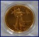 United States Gold $50,  1986 American Eagle Gold photo 3