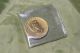 2013 1 Oz Gold Canadian Maple Leaf Coin - Brilliant Uncirculated - Gold photo 3