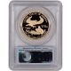 2013 - W American Gold Eagle Proof (1 Oz) $50 - Pcgs Pr70 Dcam - First Strike Gold photo 1