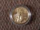 2008 Liberty $50 Dollar Coin,  1 Oz Fine Gold Gold photo 1