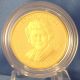 2013 W Edith Wilson First Spouse Series One - Half Ounce $10 Pure Gold Proof Coin Gold photo 2