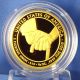 2013 W Edith Wilson First Spouse Series One - Half Ounce $10 Pure Gold Proof Coin Gold photo 3