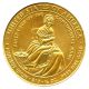 2007 - W Martha Washington $10 Pcgs Ms70 First Spouse.  999 Gold Gold photo 3