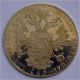Gold Coin 4 Ducat Austria 1915,  13.  96 Gr.  9860 Pure Km 2276,  Unc Gold photo 1