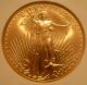 Usa 2007 Gold Eagle 1 Oz $50 Ngc Ms - 70 Early Releases Gold photo 1