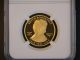 First Spouse Series 2013 - W Edith Rooseveltgold Coin Ngc Pf70 Ultra Cameo Gold photo 4
