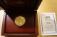 2010 American Buffalo One Ounce Gold Proof Coin Gold photo 2