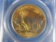 2009 $50.  00 Gold Buffalo Pcgs Ms 70 First Strike  Outstanding Piece Gold photo 1