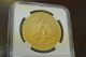 Mexican 50 Peso Gold Coin 1921 Au58 Ngc G50p Centenario 1.  2oz Pure Gold Content Gold photo 3