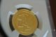 1980 Fm Panama G100b Golden Condor Pf69 Ngc Ultra Cameo Gold Coin 100 Balboas Gold photo 4