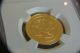 1980 Fm Panama G100b Golden Condor Pf69 Ngc Ultra Cameo Gold Coin 100 Balboas Gold photo 5
