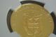 1980 Fm Panama G100b Golden Condor Pf69 Ngc Ultra Cameo Gold Coin 100 Balboas Gold photo 7