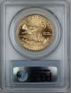 1989 $50 American Eagle Gold,  Pcgs Ms - 69 Better Coin Gold photo 1