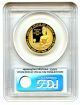 2008 - W Elizabeth Monroe $10 Pcgs Proof 69 Dcam (first Strike) Gold photo 1