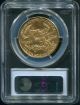2006 - W $50 Burnished American Gold Eagle Pcgs Ms - 69 1 Oz.  Fine Gold Gold photo 1