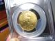 Gold - F.  Cleveland Pcgs 2012 - W 1/2oz $10.  00 Ms - 69 It Looks Perfect Gold photo 2