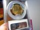 Gold - F.  Cleveland Pcgs 2012 - W 1/2oz $10.  00 Ms - 69 It Looks Perfect Gold photo 3
